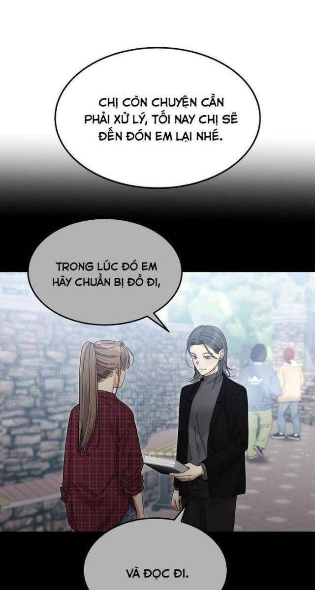 Thợ Săn Sống Trong Căn Hộ Cho Thuê - Page 110