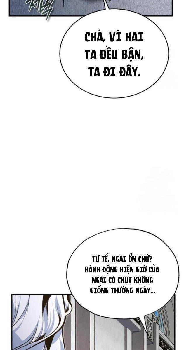 Giáo Sư Gián Điệp - Page 49