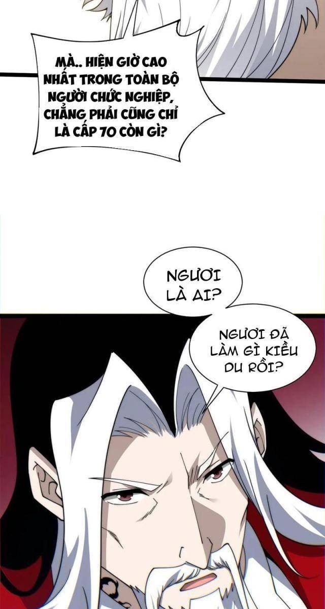 Sức Mạnh Tối Đa? Ta Lại Là Vong Linh Sư! - Page 53