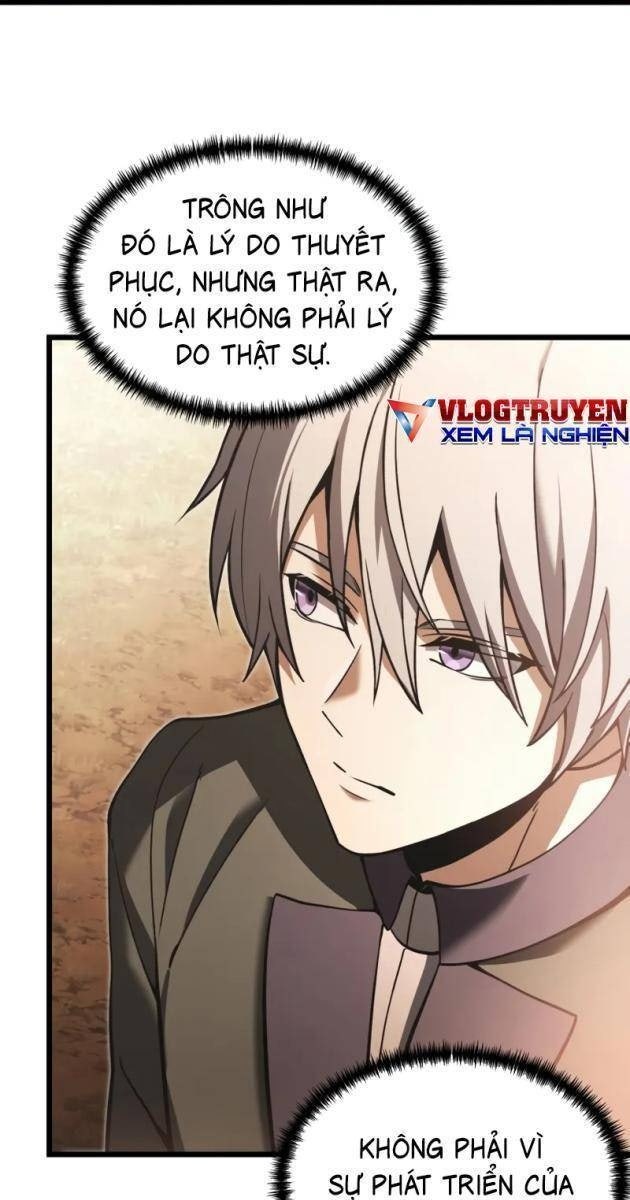 Hắc Kị Sĩ Thiên Tài Giới Hạn Thời Gian - Page 92