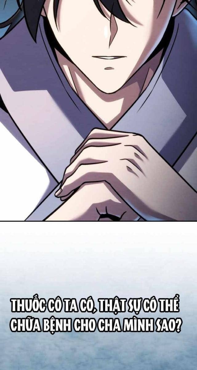 Tiểu Đệ Tử Của Võ Lâm Minh Chủ - Page 46