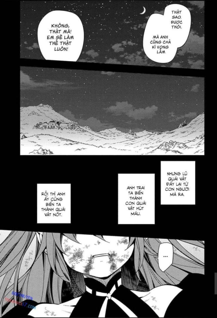 Thiên Thần Ngày Tận Thế - Page 17