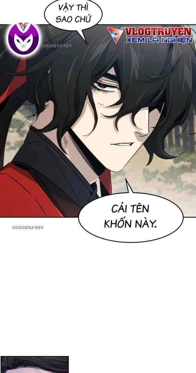 Sự Trở Lại Của Cuồng Ma - Page 7