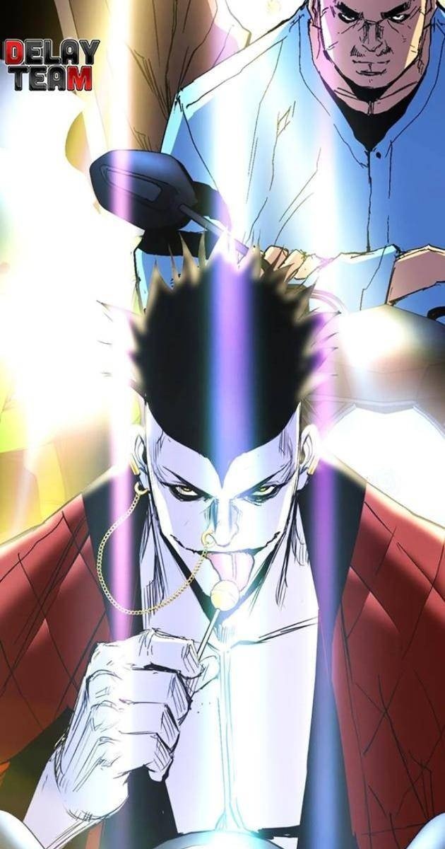 Phòng Gym Hanlim - Page 87