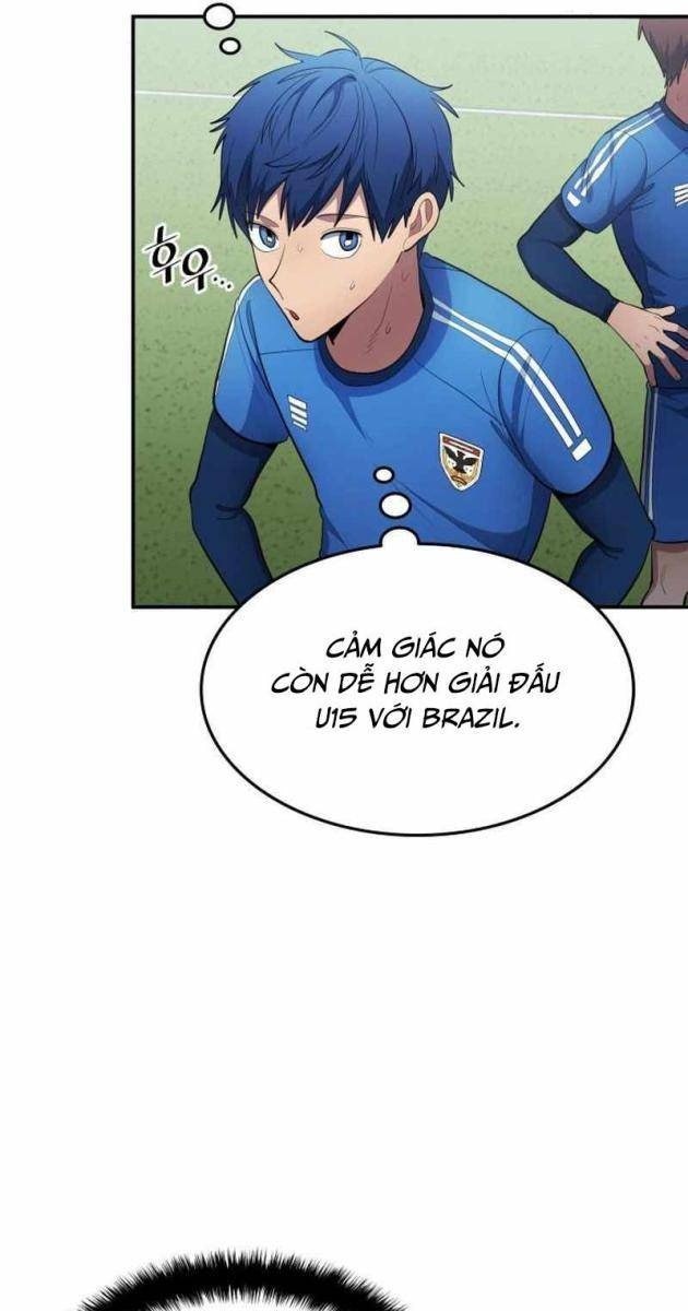Thiên Phú Bóng Đá Tất Cả Đều Là Của Tôi! - Page 18
