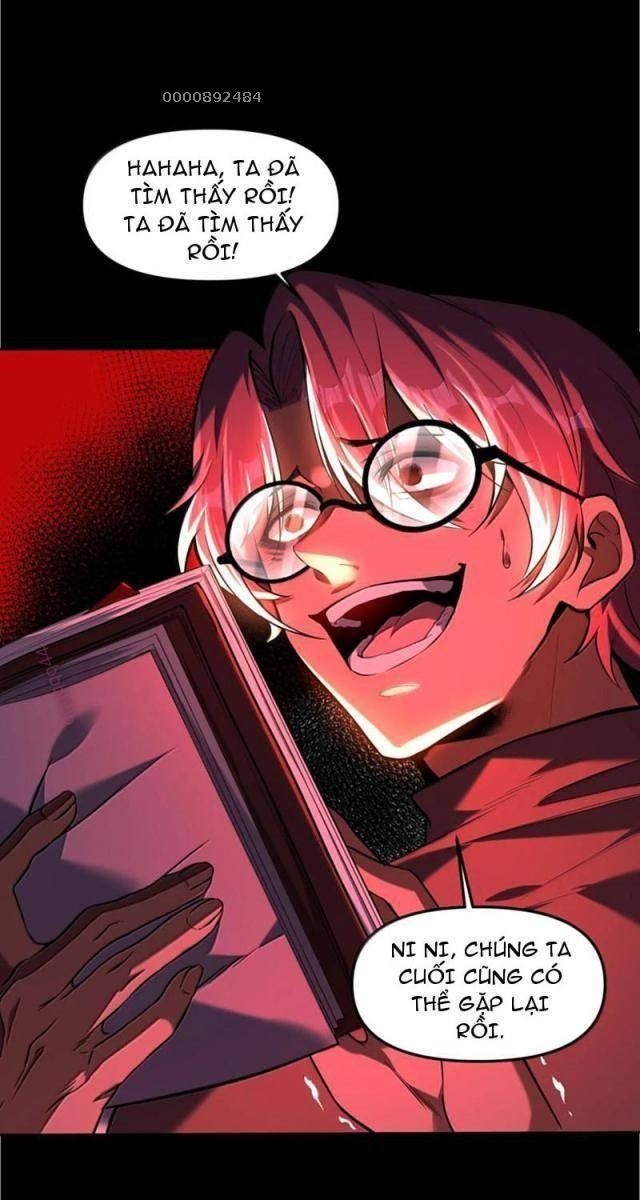 Tôi Livestream Cầu Hôn Nữ Quỷ Vậy Mà Thành Công!? - Page 8