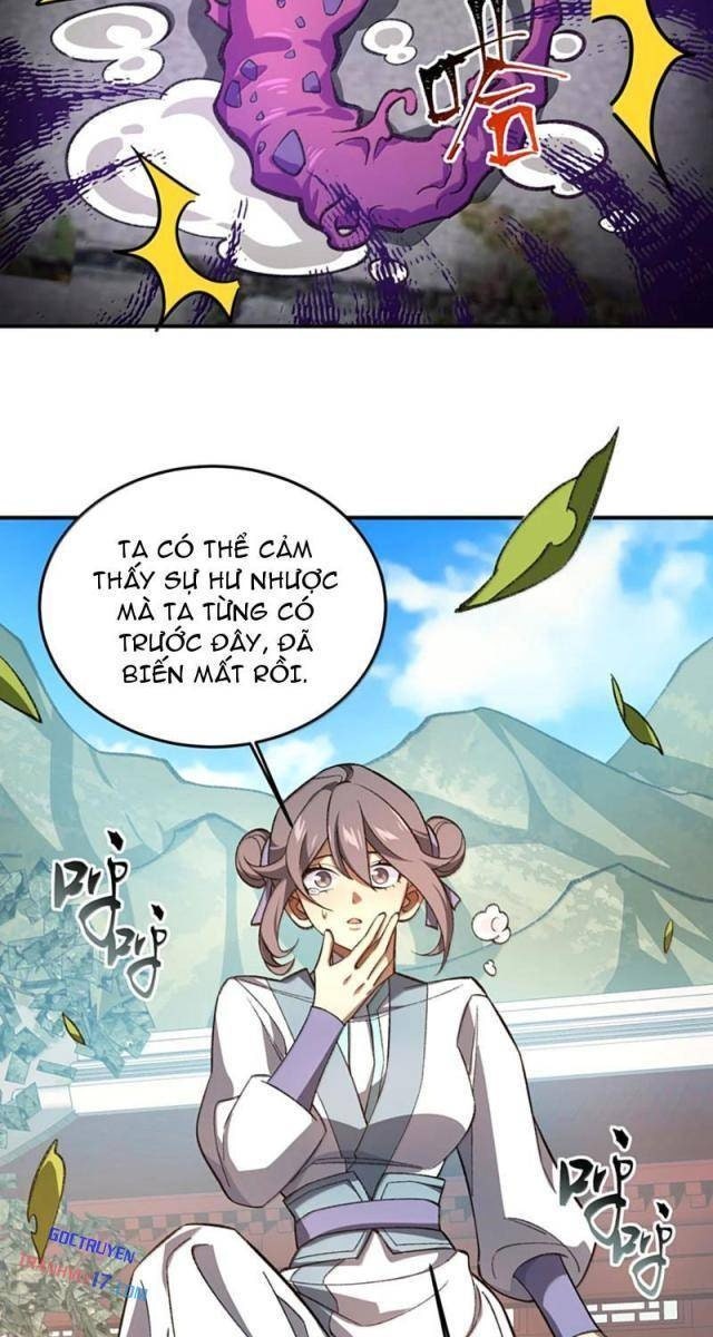 Ta Ở Tu Tiên Giới Chỉ Làm Giờ Hành Chính - Page 18