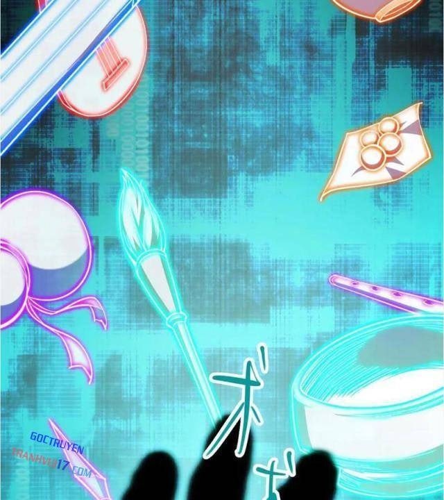 Mạt Thế: Nhân Hoàng Phiên Mời Chư Vị Nữ Đồ Đệ Nhập Tọa - Page 46