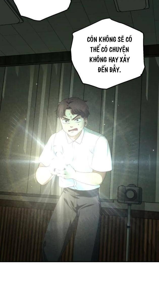 Tôi Là Thợ Săn Có Kĩ Năng Tự Sát Cấp SSS - Page 34