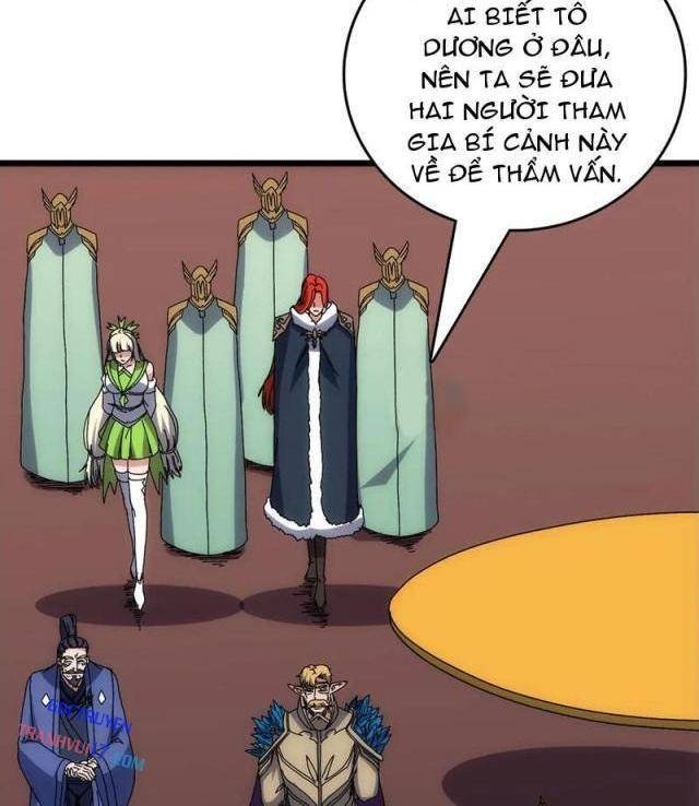 Bắt Đầu Kế Nhiệm Boss Hắc Long, Ta Vô Địch - Page 62