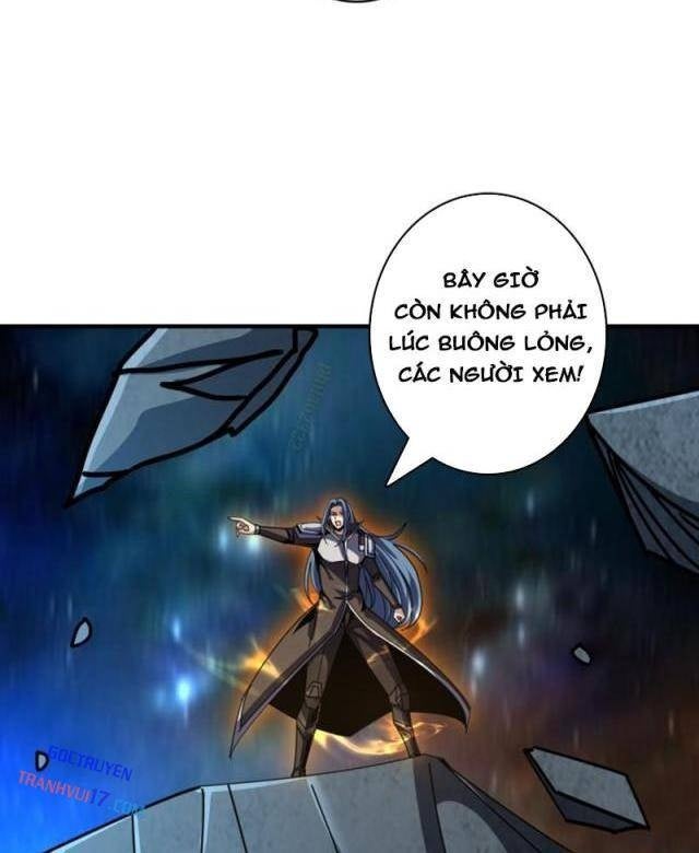 Vừa Chơi Đã Có Tài Khoản Vương Giả - Page 18