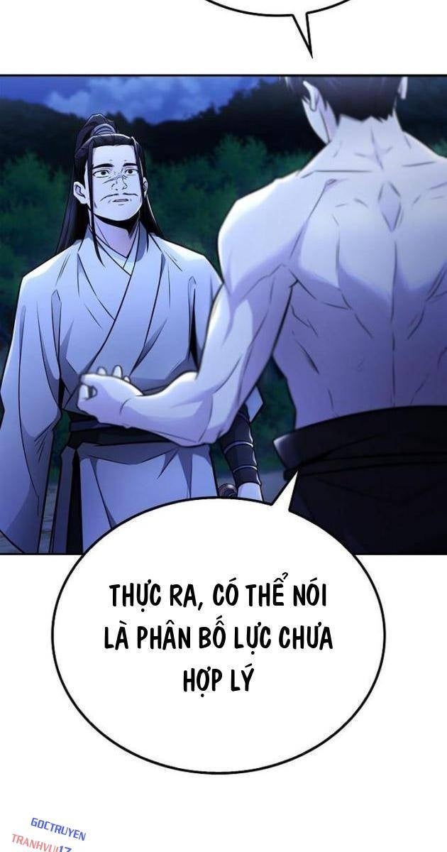 Quỷ Kiếm Thiên Tài Của Hoa Sơn Phái - Page 50