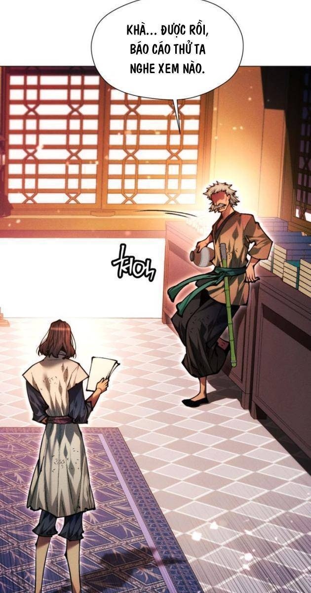 Chuyển Sinh Vào Thế Giới Võ Lâm - Page 122