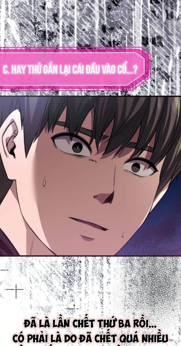 Hẹn Hò Rùng Rợn - Page 137