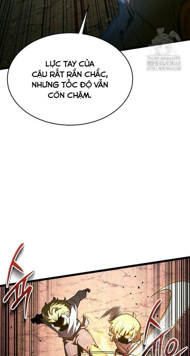 Anh Hùng Trọng Sinh Thành Trưởng Tử Nhà Công Tước - Page 86