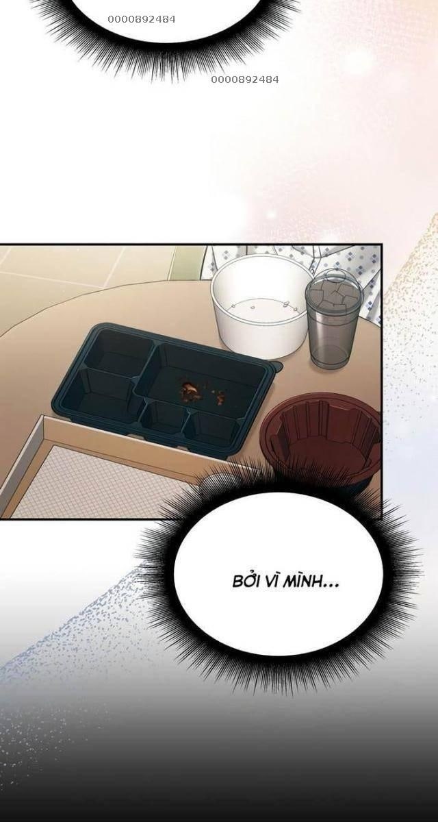 Thợ Săn Sống Trong Căn Hộ Cho Thuê - Page 69
