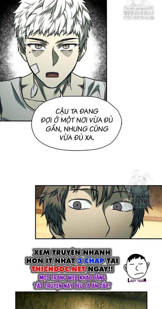 Sống Sót Qua Ngày Tận Thế - Page 85