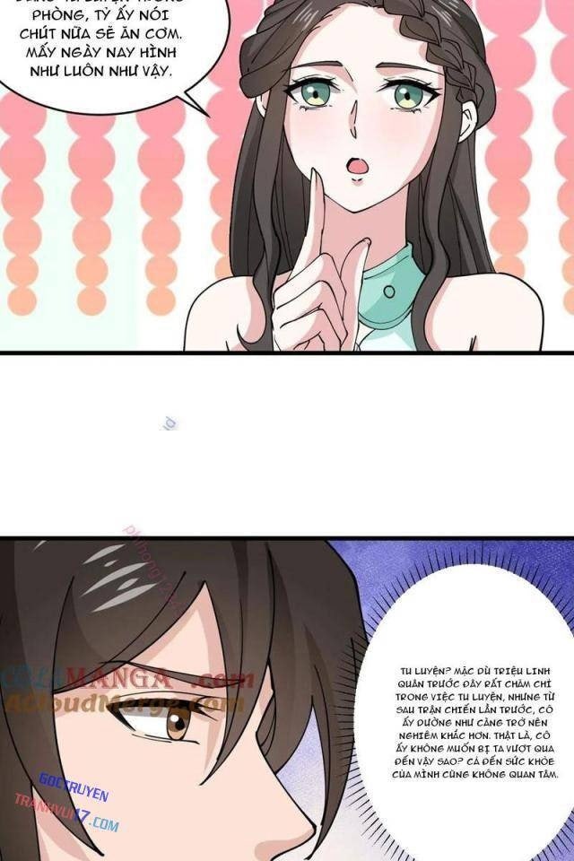 Công Tử Biệt Tú - Page 10