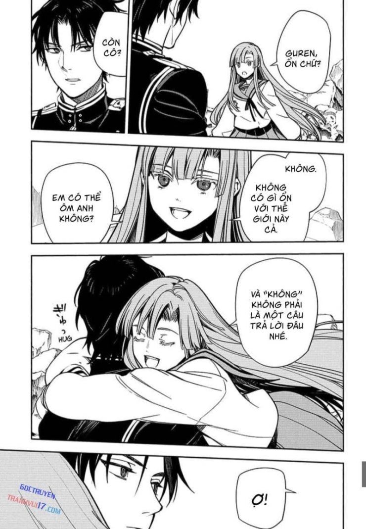 Thiên Thần Ngày Tận Thế - Page 25