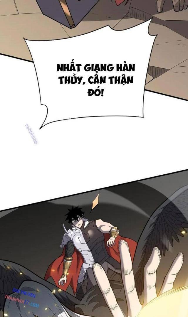 Game Online: Vì Quá Phóng Túng, Tôi Đã Trở Thành Kẻ Thù Của Cả Server - Page 12