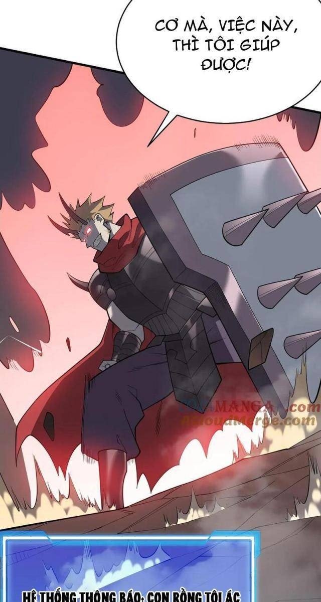 Game Online: Vì Quá Phóng Túng, Tôi Đã Trở Thành Kẻ Thù Của Cả Server - Page 53