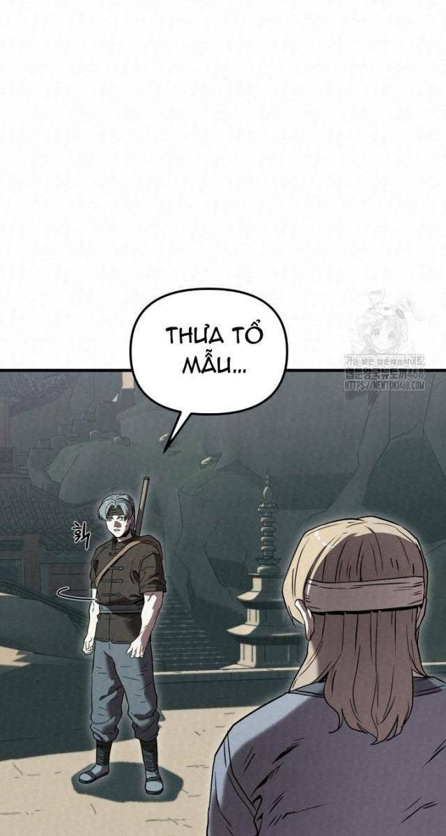 Hắc Bạch Hồ Ly Độc Tâm : Côn Luân Kiếm Tuyến Bạch Bệnh Chi Chủ - Page 11