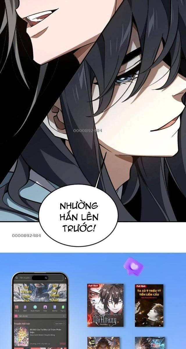 Ta Ở Tu Tiên Giới Chỉ Làm Giờ Hành Chính - Page 61