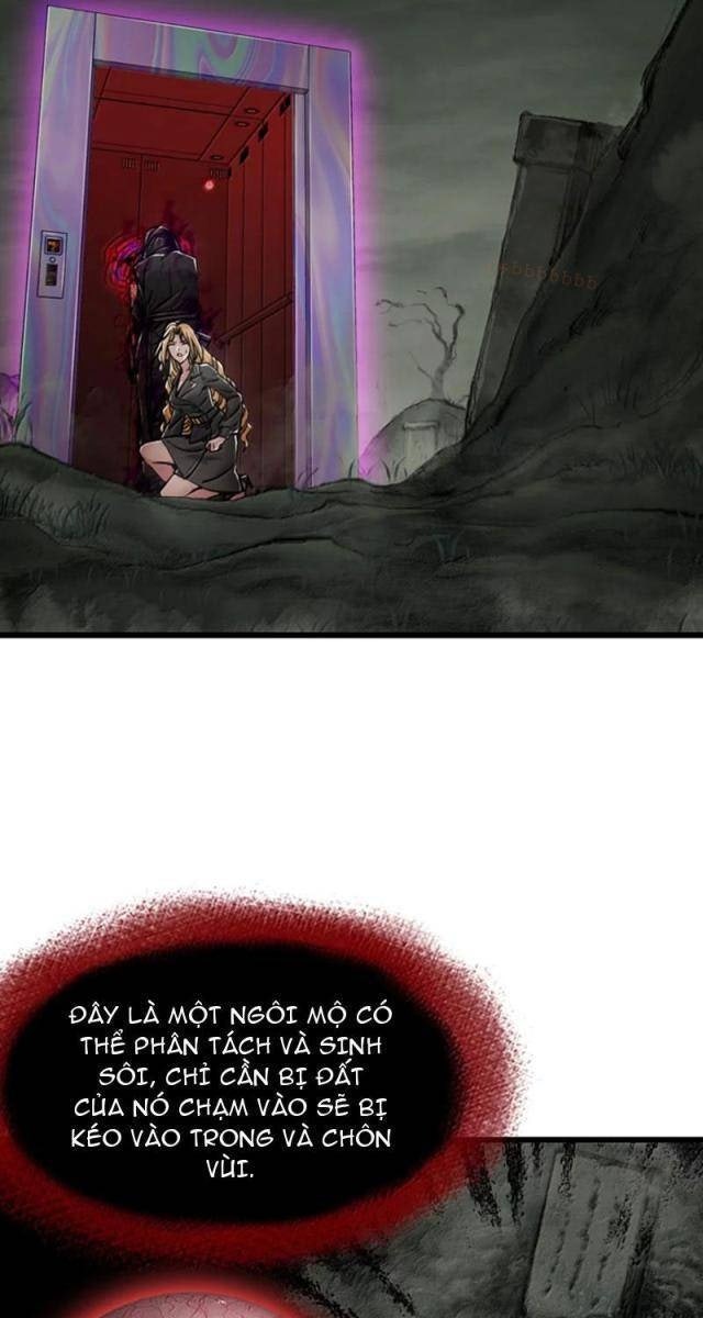 Bàn Tay Thần Thánh - Page 59