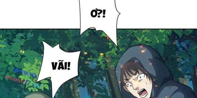 Tay Trái Của Ta Có Thể Dị Biến - Page 10