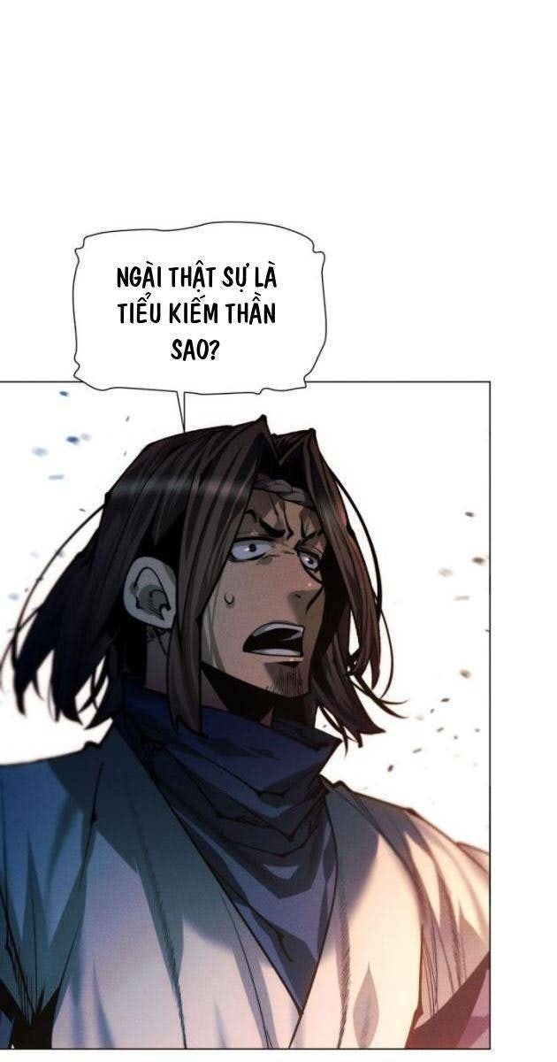 Chuyển Sinh Vào Thế Giới Võ Lâm - Page 62