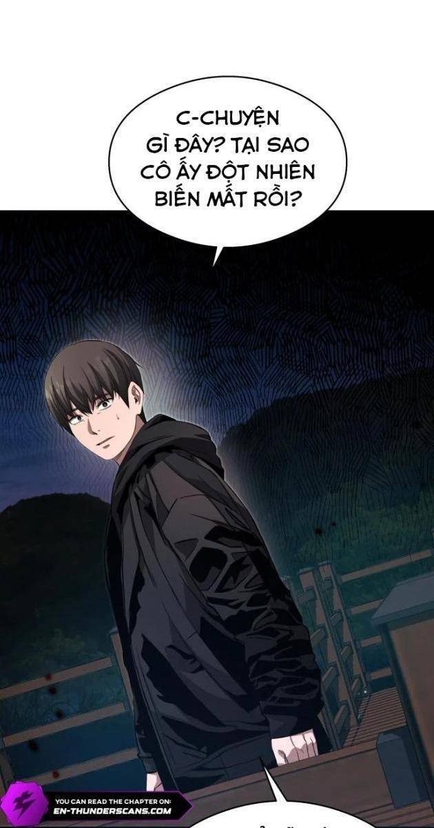 Hẹn Hò Rùng Rợn - Page 100