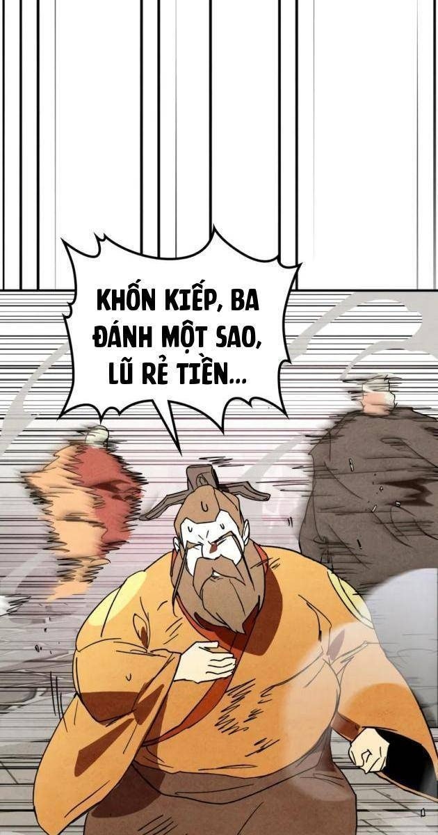 Sự Trở Lại Của Thần - Page 71