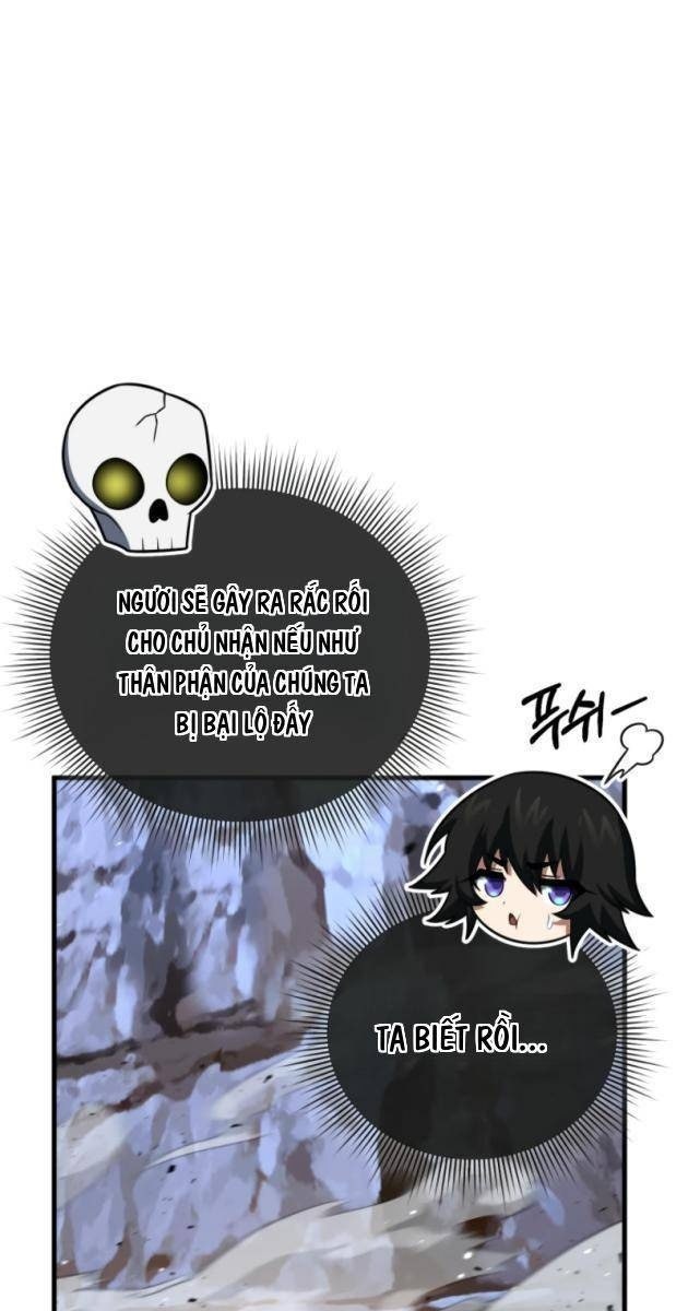 Người Chơi Trở Lại Sau 10000 Năm - Page 119