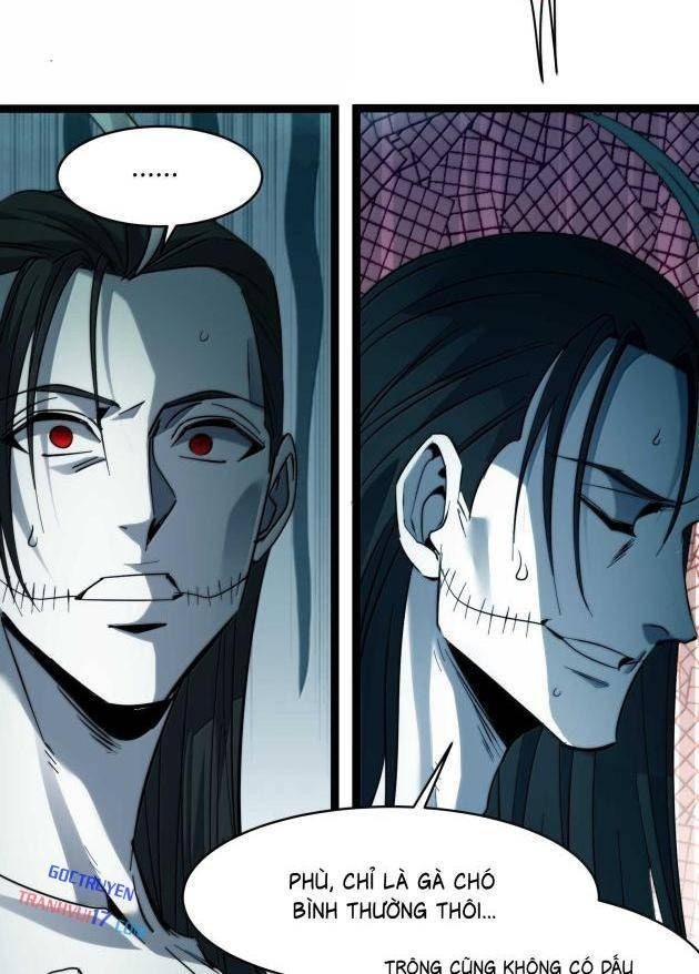 Sức Mạnh Của Ác Thần - Page 68