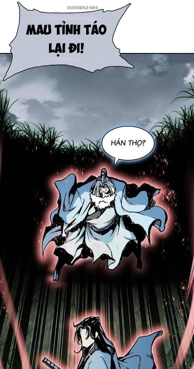 Hồi Ức Chiến Thần - Page 53