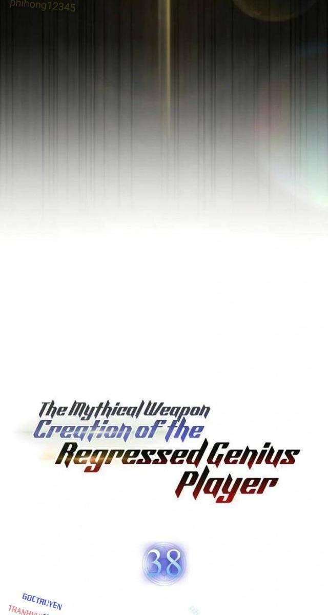 Thần Khí Huyền Thoại Của Người Chơi Thiên Tài - Page 17