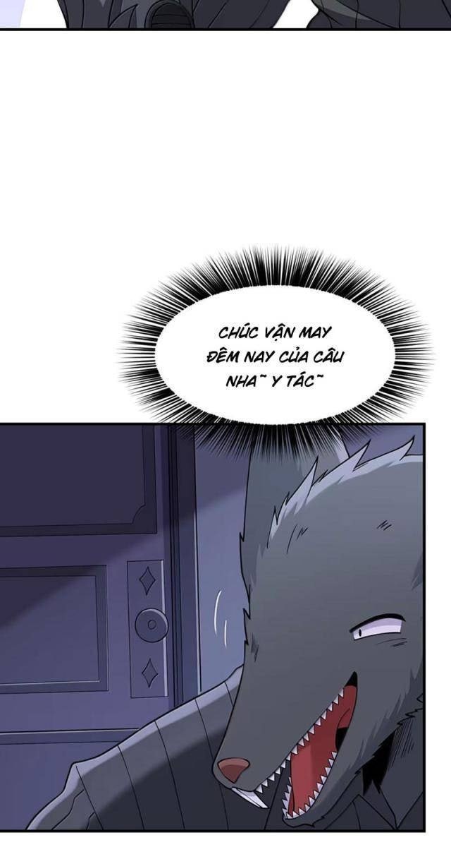 Thuật Sĩ Luyện Kim Tà Ác Không Giải Quyết Được Vật Thí Nghiệm Của Mình - Page 49