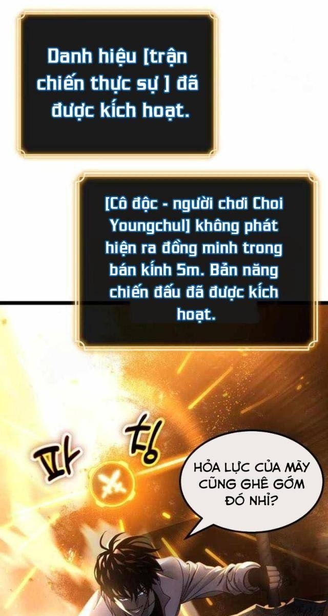 Người Chơi Phàm Thực - Page 107