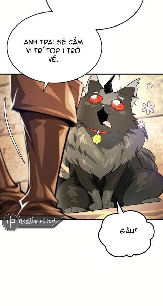 Trên Thế Giới Không Có Chiến Binh Xấu - Page 91
