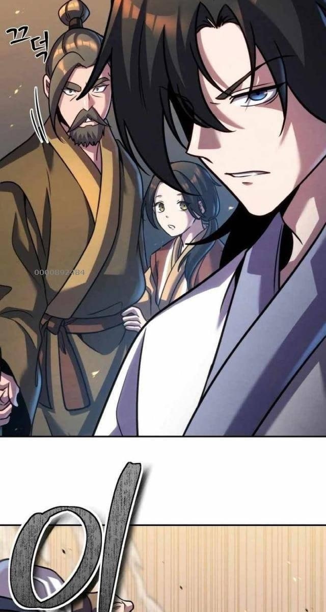 Tiểu Đệ Tử Của Võ Lâm Minh Chủ - Page 67