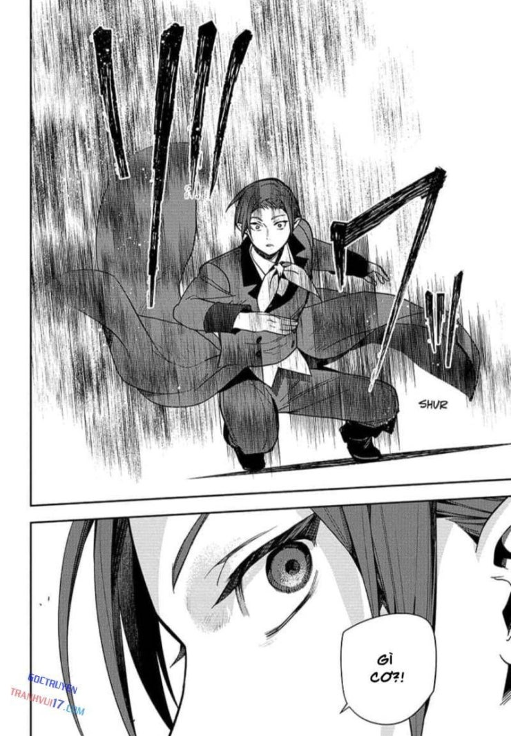 Thiên Thần Ngày Tận Thế - Page 34