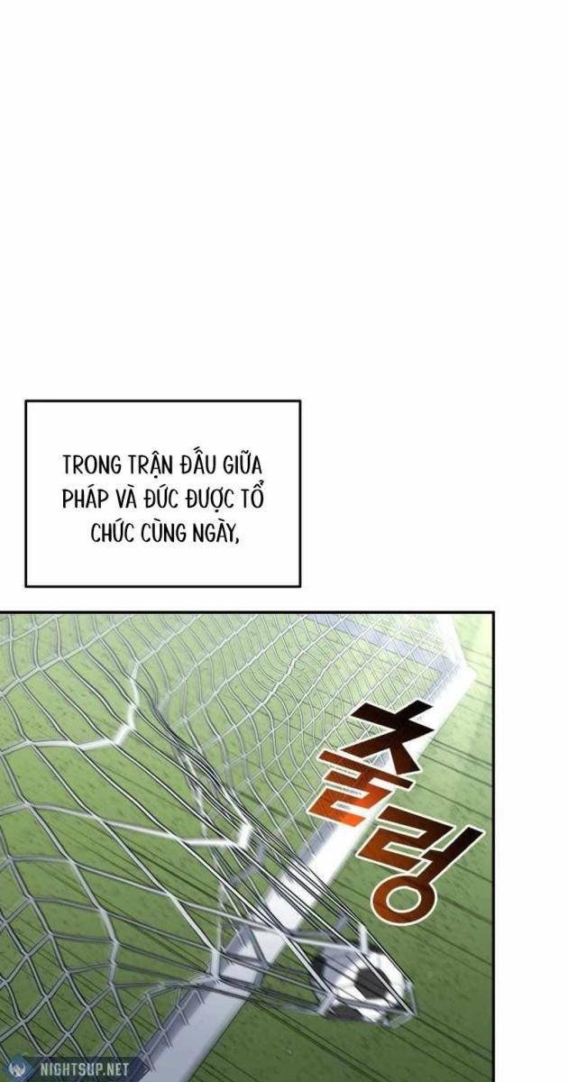 Thiên Phú Bóng Đá Tất Cả Đều Là Của Tôi! - Page 22