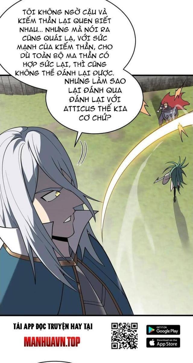 Game Online: Vì Quá Phóng Túng, Tôi Đã Trở Thành Kẻ Thù Của Cả Server - Page 45