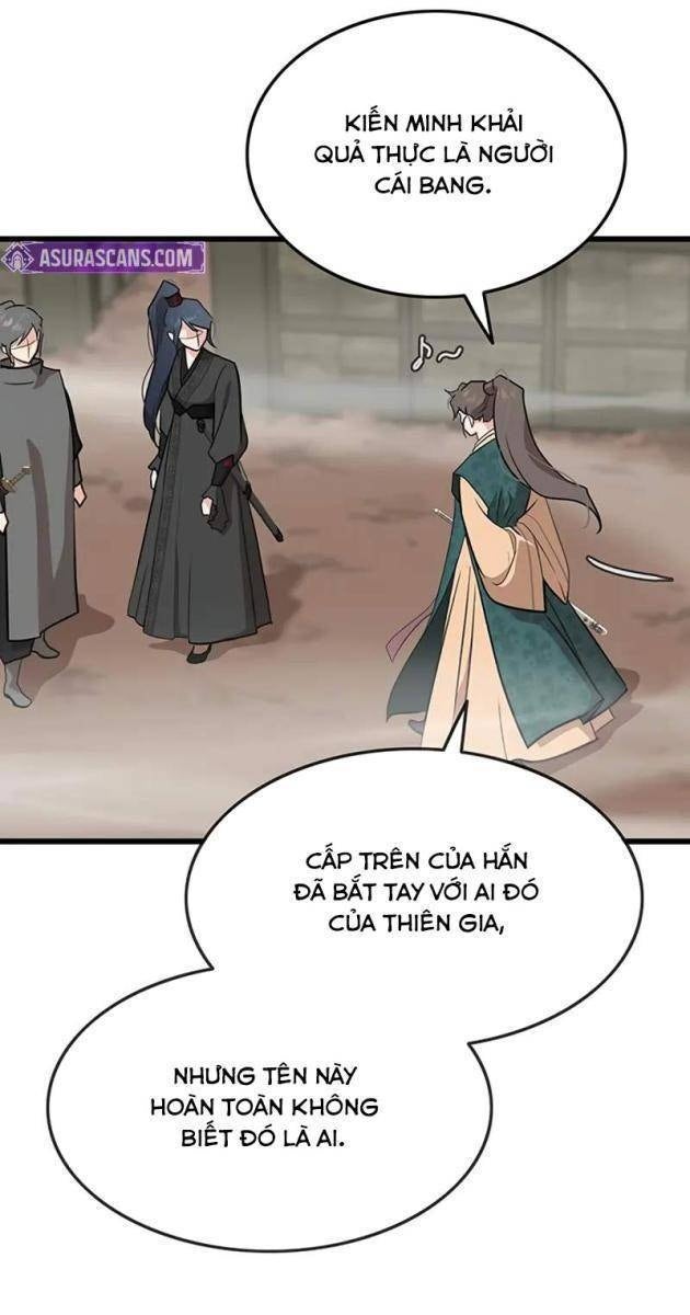 Vợ Tôi Là Giáo Chủ Ma Giáo - Page 58