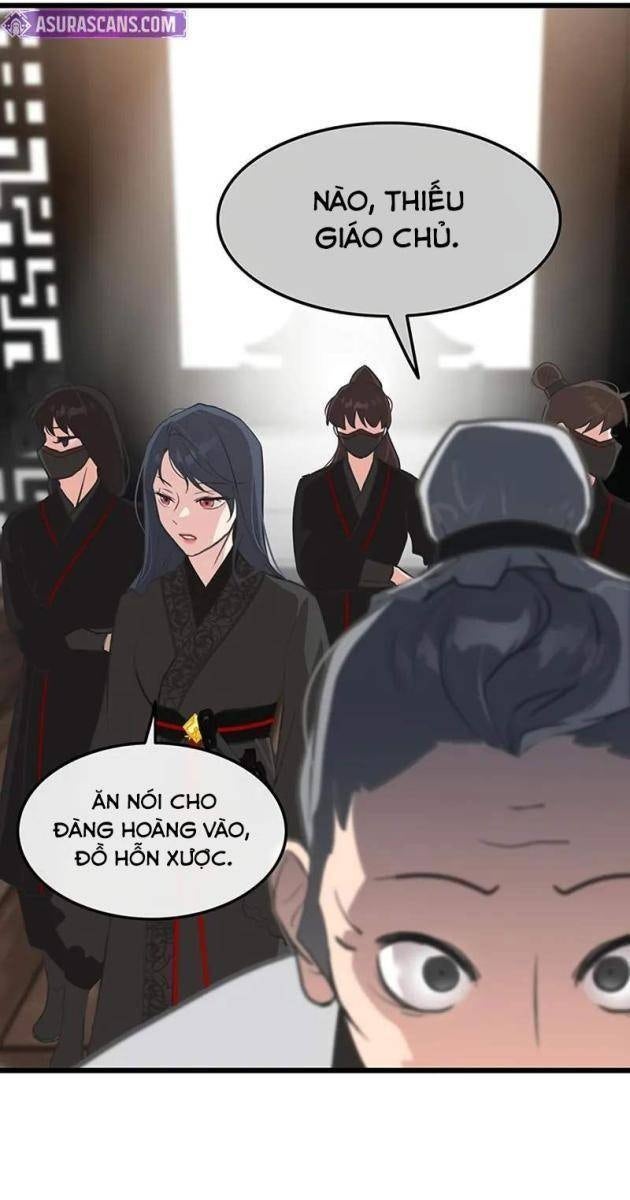 Vợ Tôi Là Giáo Chủ Ma Giáo - Page 118