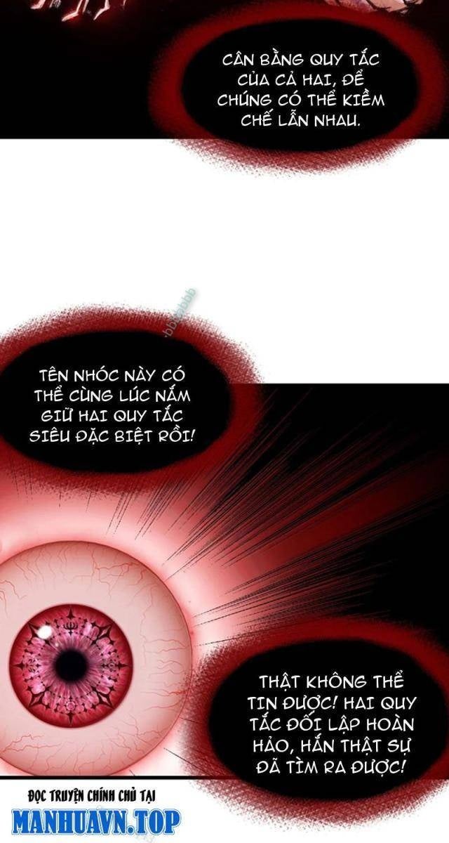 Bàn Tay Thần Thánh - Page 55