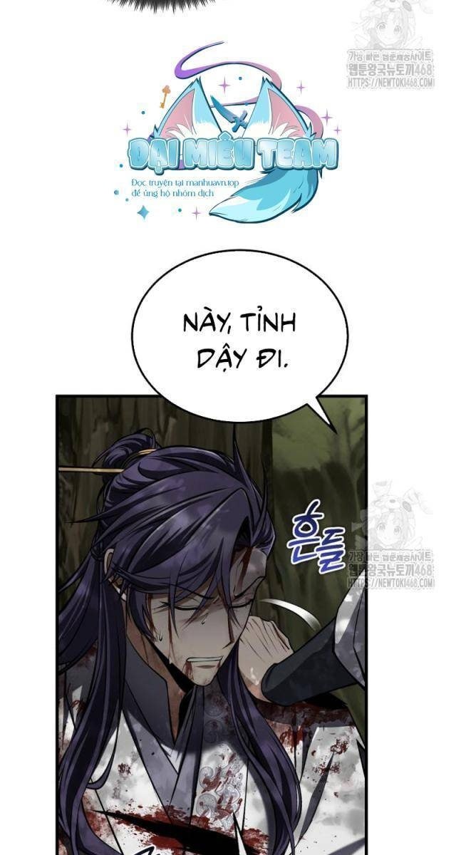 Giảng Sư Đứng Đầu: Baek Sư phụ - Page 47