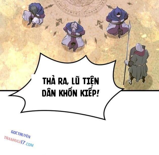 Mỗi Lính Đánh Thuê Trở Về Đều Có Một Kế Hoạch - Page 54