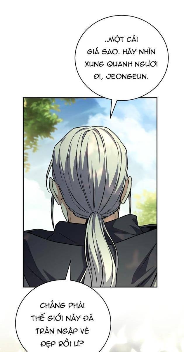 Sử Trở Lại Của Frozen Player - Page 75