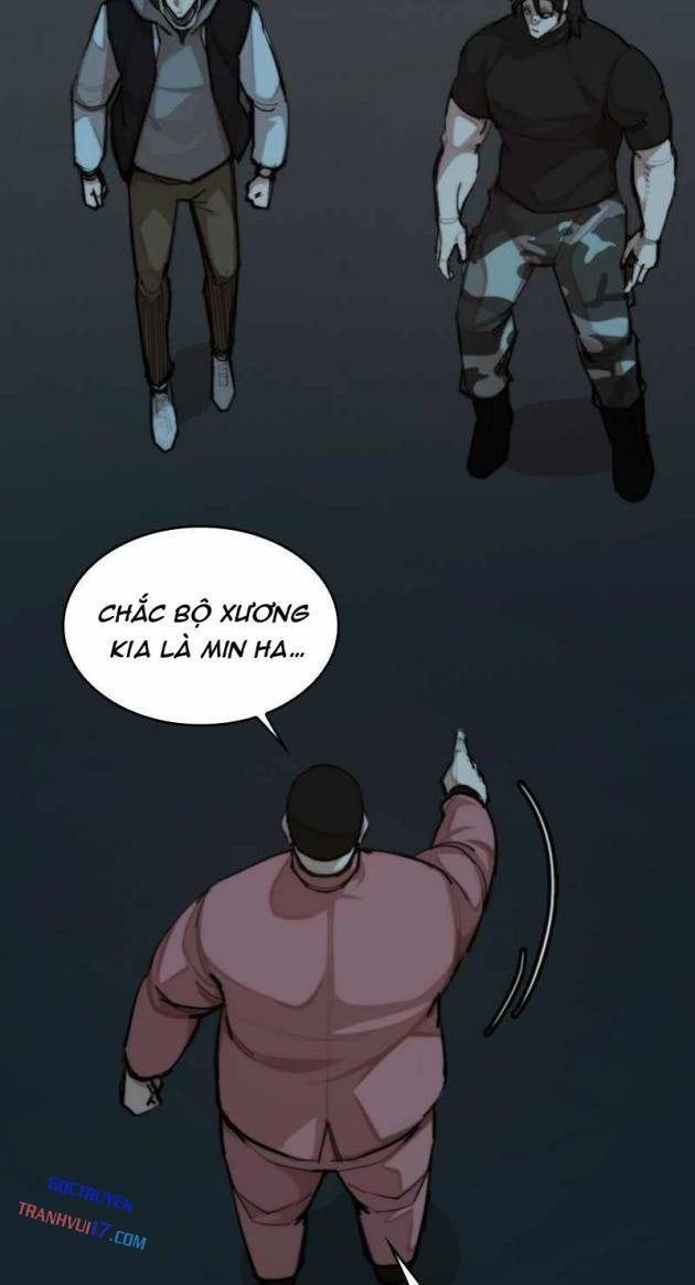 Xích Nguyệt - Page 10